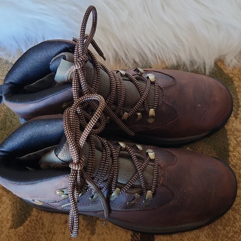 Timberland Outdoor Performance Boots